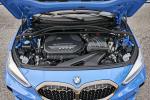 BMW M135i xDrive 2019 года (WW)